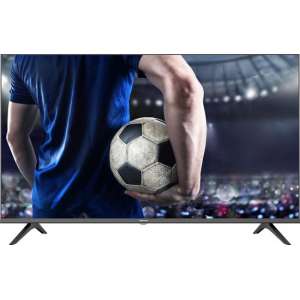 Hisense A5600F 32A5600F tv 81,3 cm (32'') HD Smart TV Wi-Fi Zwart