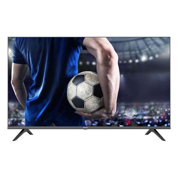 Hisense A5600F 32A5600F tv 81,3 cm (32'') HD Smart TV Wi-Fi Zwart