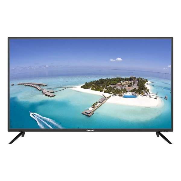 Brandt B4042FHD - LED TV