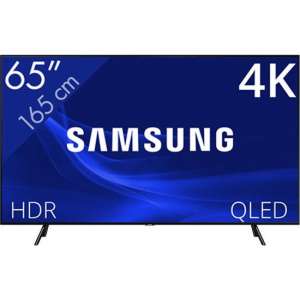 Samsung QE65Q70R - 4K QLED TV