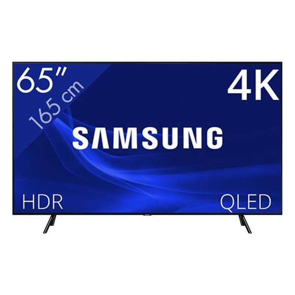 Samsung QE65Q70R - 4K QLED TV