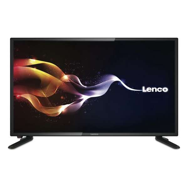 Lenco DVL-2862 - Televisie Full HD LED met DVB - 28 inch - Zwart