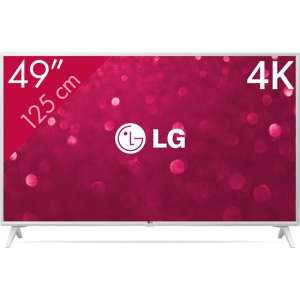 LG 49UM7390PLC - 4K TV