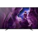 Sony KD-65A8 165,1 cm (65'') 4K Ultra HD Smart TV Wi-Fi Grijs