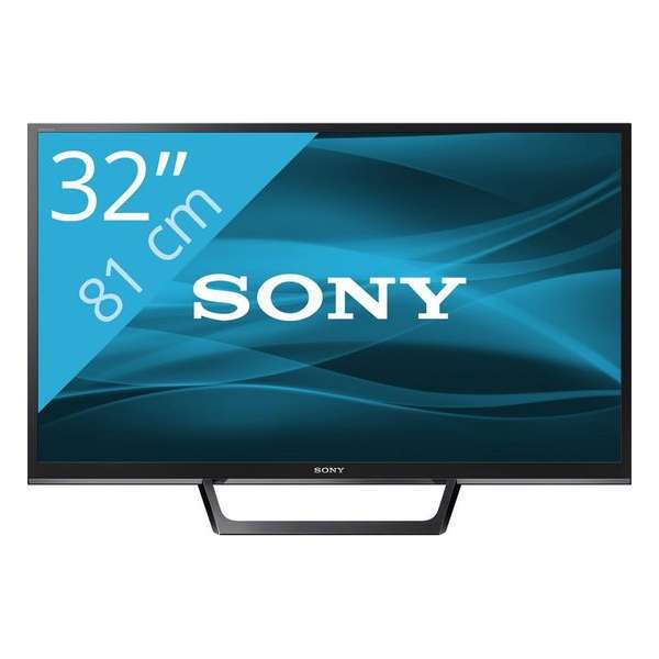 Sony KDL-32RE400 - HD Ready TV