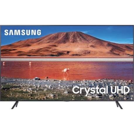 Samsung UE65TU7170 - 4K TV