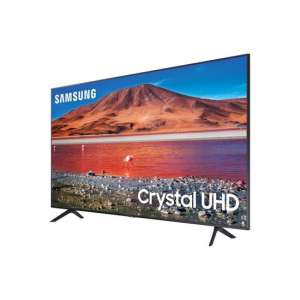 Samsung UE65TU7105 - 4K TV