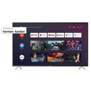Sharp Aquos 65BL2 - 65inch 4K Ultra-HD Android Smart-TV