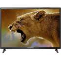 Elements Android Smart Tv 65" 4K