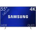 Samsung QE55Q64R - 4K QLED TV