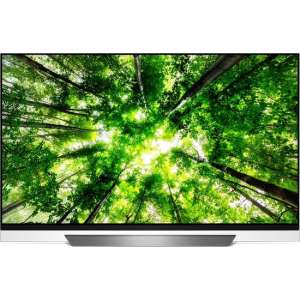 LG OLED55E8PLA - 4k TV
