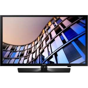 Samsung HE470 LED TV 81,3 cm (32'') HD Zwart