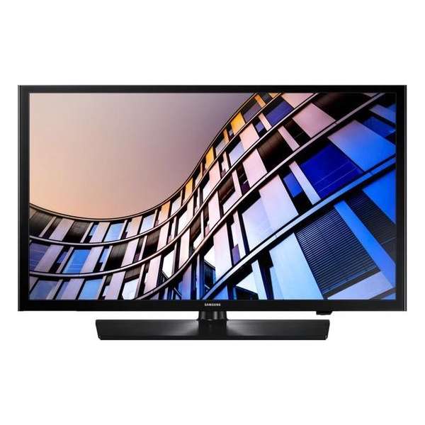 Samsung HE470 LED TV 81,3 cm (32'') HD Zwart