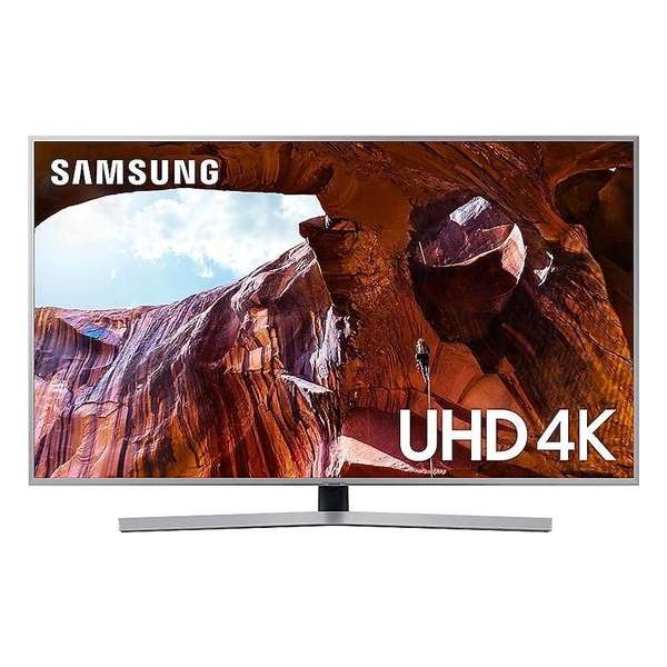Samsung UE65RU7470 - 4K LED TV