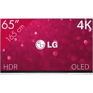 LG OLED65E9PLA - 4K OLED TV