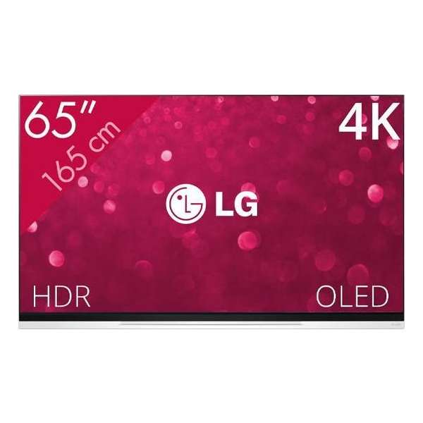 LG OLED65E9PLA - 4K OLED TV