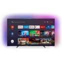 Philips 58PUS7805/12 tv 147,3 cm (58'') 4K Ultra HD Smart TV Wi-Fi Grijs