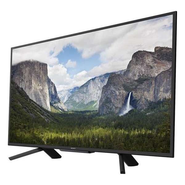 43 Full HD BRAVIA with Tuner