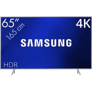 Samsung QE65Q67R - 4K QLED TV