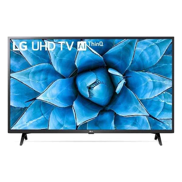 LG 55UN73006LA - 4K TV