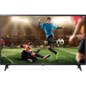 LG 75UM7050 - 4K TV