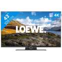 LOEWE BILD 2 109,2 cm (43'') 4K Ultra HD Wi-Fi Zwart