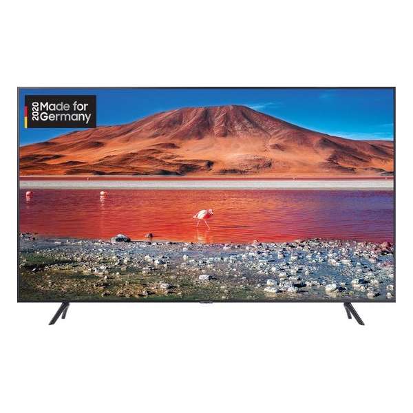 Samsung GU58TU7199 - 4K TV