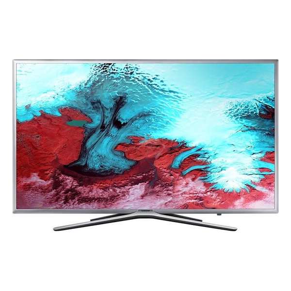 Samsung UE49K5670 Full HD smart led televisie