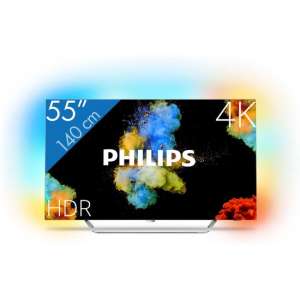 Philips 55POS9002/12 - 4K OLED TV