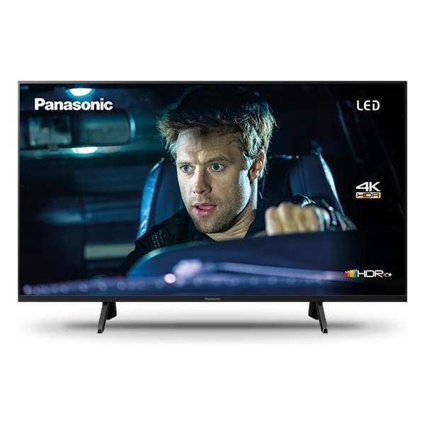 Panasonic TX-50GX710E tv 127 cm (50'') 4K Ultra HD Smart TV Wi-Fi Zwart