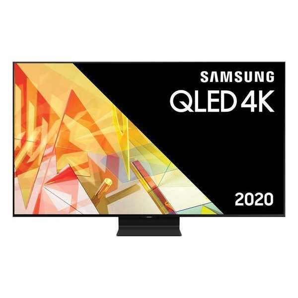 Samsung QE85Q95T - 4K QLED TV
