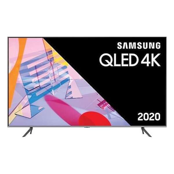 Samsung QE75Q65T - 4K QLED TV