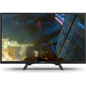 Panasonic TX-32FSW404 tv 81,3 cm (32'') WXGA Smart TV Zwart