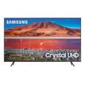 Samsung UE50TU7105 - 4K TV