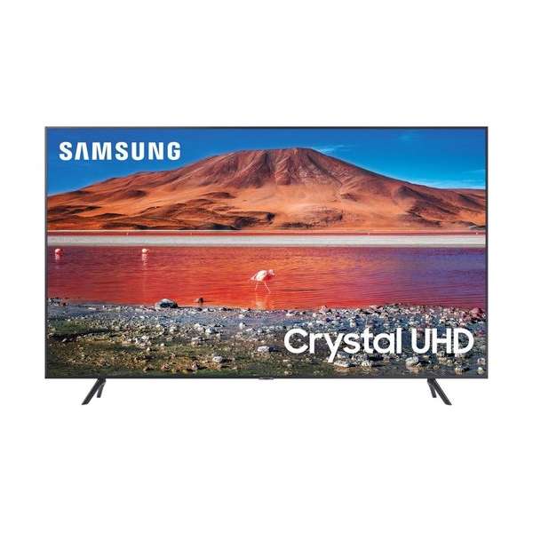 Samsung UE50TU7105 - 4K TV