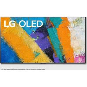 LG OLED77GX6LA tv 195,6 cm (77'') 4K Ultra HD Smart TV Wi-Fi Zwart