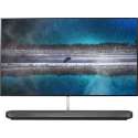 LG SIGNATURE OLED77W9PLA - 4K OLED TV