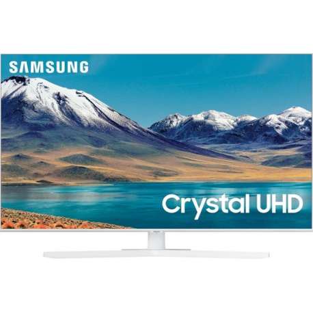 Samsung UE50TU8502