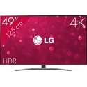 LG 49SM9000PLA - 4K Smart TV