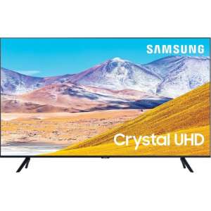 Samsung 75TU8070 - 4K TV