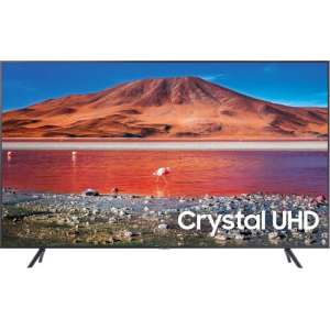 Samsung UE75TU7172U - 4K TV