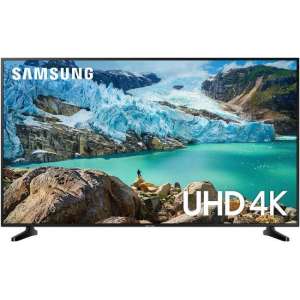 Samsung UE50RU7090 - 4K TV