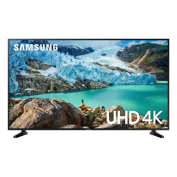 Samsung UE50RU7090 - 4K TV