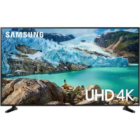 Samsung UE50RU7090 - 4K TV