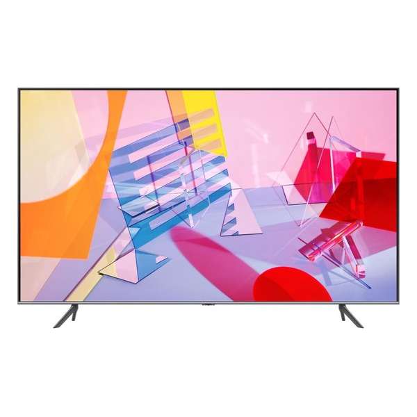 Samsung QE75Q64T - 4KQLED TV