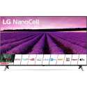 LG NanoCell 55SM8050PLC 139,7 cm (55'') 4K Ultra HD Smart TV Wi-Fi Zwart