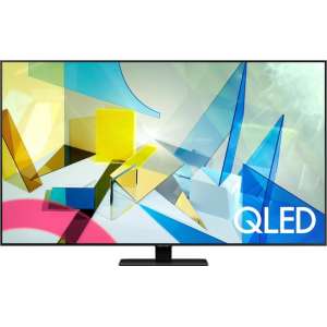 Samsung QE85Q80T - 4K QLED TV