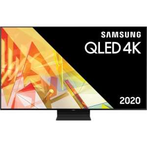 Samsung QE75Q95T - 4K QLED TV
