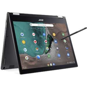 Acer Chromebook Spin 13 CP713-1WN-53NF - Chromebook - 13.5 Inch