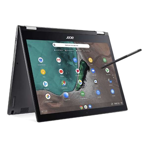 Acer Chromebook Spin 13 CP713-1WN-53NF - Chromebook - 13.5 Inch